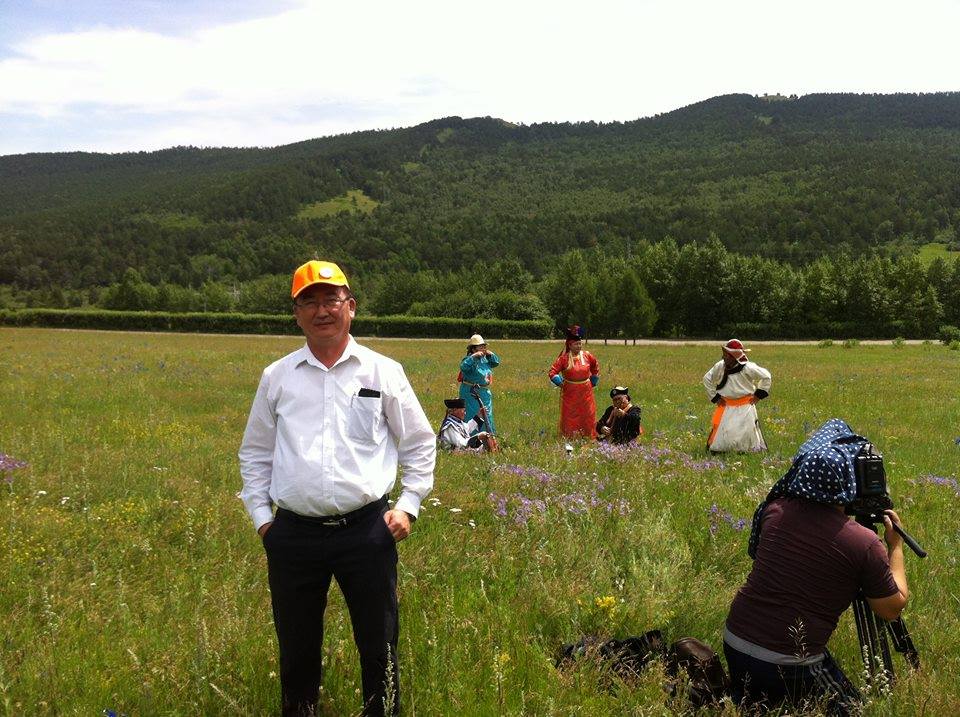 Ц.Жаргалсайхан: Соёлын биет бус өв тухайн ард түмний оршин тогтнохын үндэс